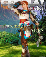 Miette - Searching for Hades - 01-01