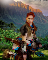 Miette - Searching for Hades - 12-12