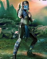 Milena - Ice Blast - 08-08