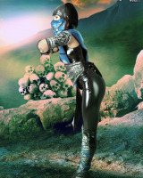 Milena - Ice Blast - 26-26
