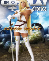 Nikita - Elven Noble - 01-0001