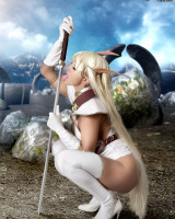 Nikita - Elven Noble - 12-0012