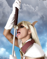 Nikita - Elven Noble - 13-0013