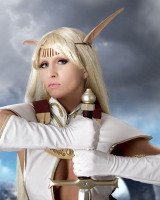 Nikita - Elven Noble - 14-0014