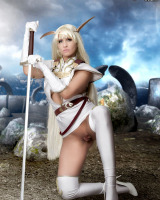 Nikita - Elven Noble - 22-0022