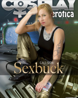Sandy Bell - Callsign Sexbuck - 01-01