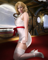 Sandy Bell - Golden Playhouse - 16-16