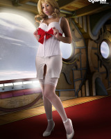 Sandy Bell - Golden Playhouse - 20-20