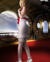 Sandy Bell - Golden Playhouse - 25-25