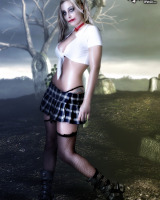 Sandy Bell - The Malkavian - 04-0004