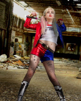 Stacy - Crazy Quinn - 03-03