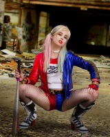 Stacy - Crazy Quinn - 06-06