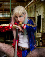 Stacy - Crazy Quinn - 07-07