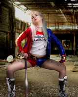 Stacy - Crazy Quinn - 08-08