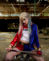 Stacy - Crazy Quinn - 12-12
