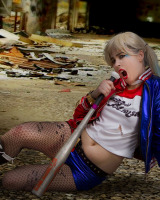 Stacy - Crazy Quinn - 13-13