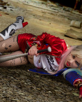 Stacy - Crazy Quinn - 14-14