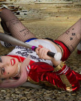 Stacy - Crazy Quinn - 15-15