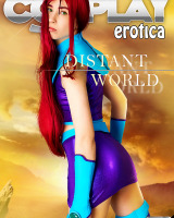 Stacy - Distant World - 01-01
