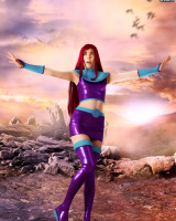 Stacy - Distant World - 03-03