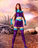 Stacy - Distant World - 04-04