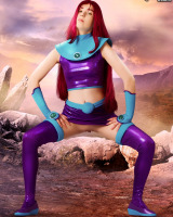 Stacy - Distant World - 06-06