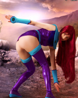 Stacy - Distant World - 23-23
