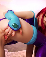 Stacy - Distant World - 27-27