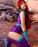 Stacy - Distant World - 28-28