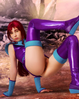 Stacy - Distant World - 48-48