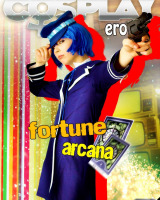 01-0001 from Stacy - Fortune Arcana