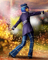 Stacy - Fortune Arcana - 12-0012