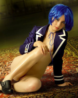 Stacy - Fortune Arcana - 56-0056