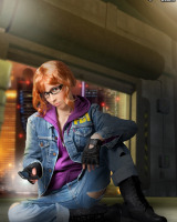 Stacy - Hackers Hideout - 12-0012