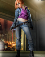 Stacy - Hackers Hideout - 15-0015