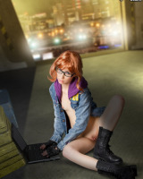 Stacy - Hackers Hideout - 43-0043