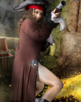 Stacy - Hidden Treasure - 05-0005