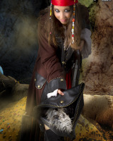 Stacy - Hidden Treasure - 06-0006