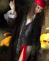 Stacy - Hidden Treasure - 07-0007