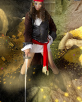 Stacy - Hidden Treasure - 08-0008