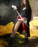 Stacy - Hidden Treasure - 09-0009