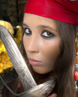 Stacy - Hidden Treasure - 11-0011