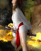 Stacy - Hidden Treasure - 20-0020