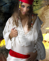 Stacy - Hidden Treasure - 22-0022
