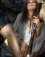 Stacy - Hidden Treasure - 31-0031