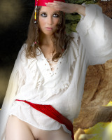 Stacy - Hidden Treasure - 35-0035