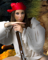 Stacy - Hidden Treasure - 39-0039