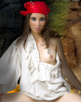 Stacy - Hidden Treasure - 43-0043