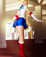 Stacy - Pretty Guardian - 06-0006