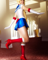 Stacy - Pretty Guardian - 07-0007